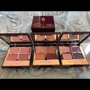 Charlotte Tilbury Luxury Palette